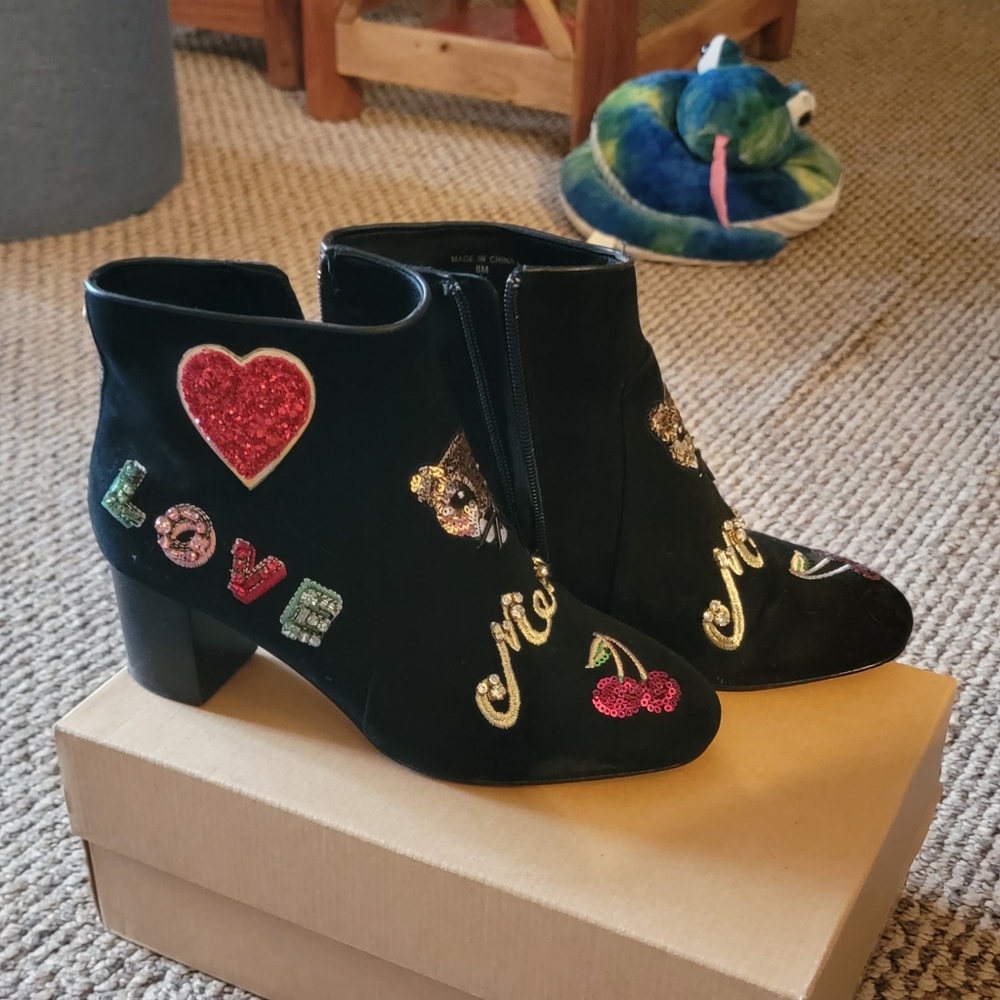 Shoes